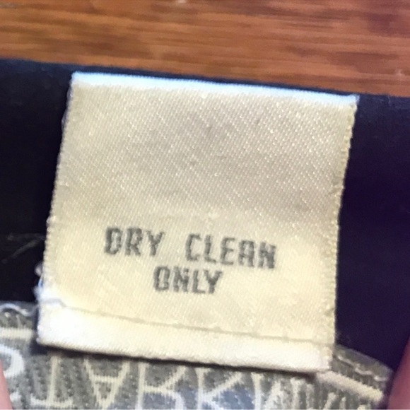 Sandy Starkman Patchwork Knit Blazer - Picture 5 of 5